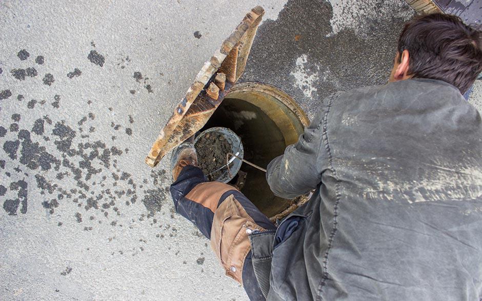déboucheur de canalisation La Garenne-Colombes