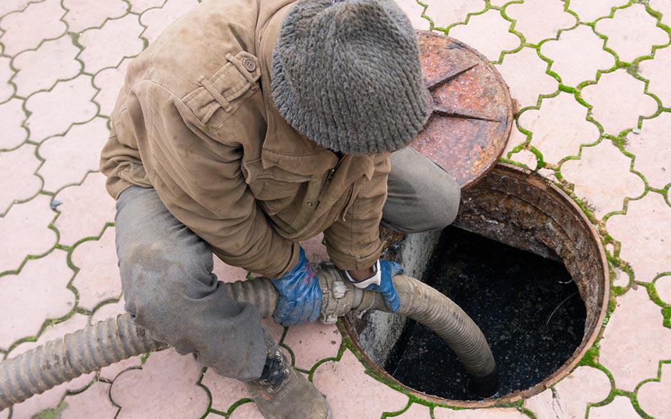 societe pour deboucher canalisation Bièvres