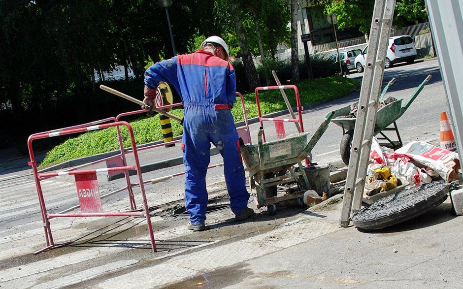 entreprise assainissement Bréval