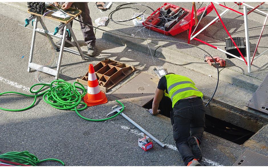 déboucheur de canalisation Bièvres